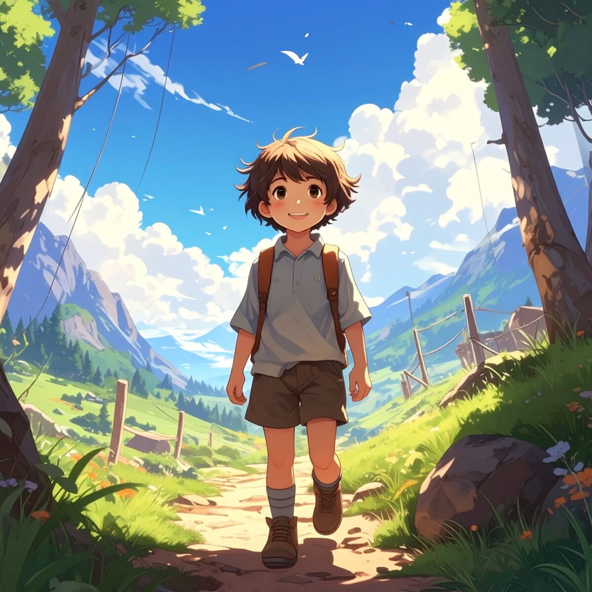 「子どもが育つ“ハレの日”──日本の行事は人生の物語」